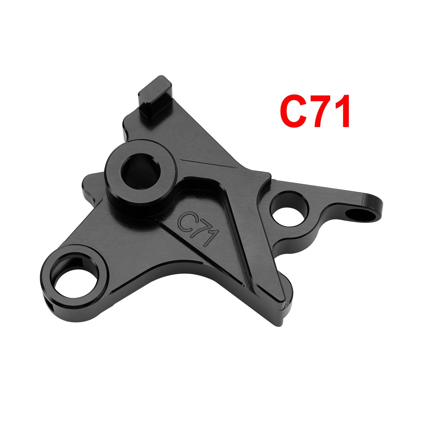 Leva freno frizione regolabile BMW R NINE T /PURE/RACER 2017-2023
