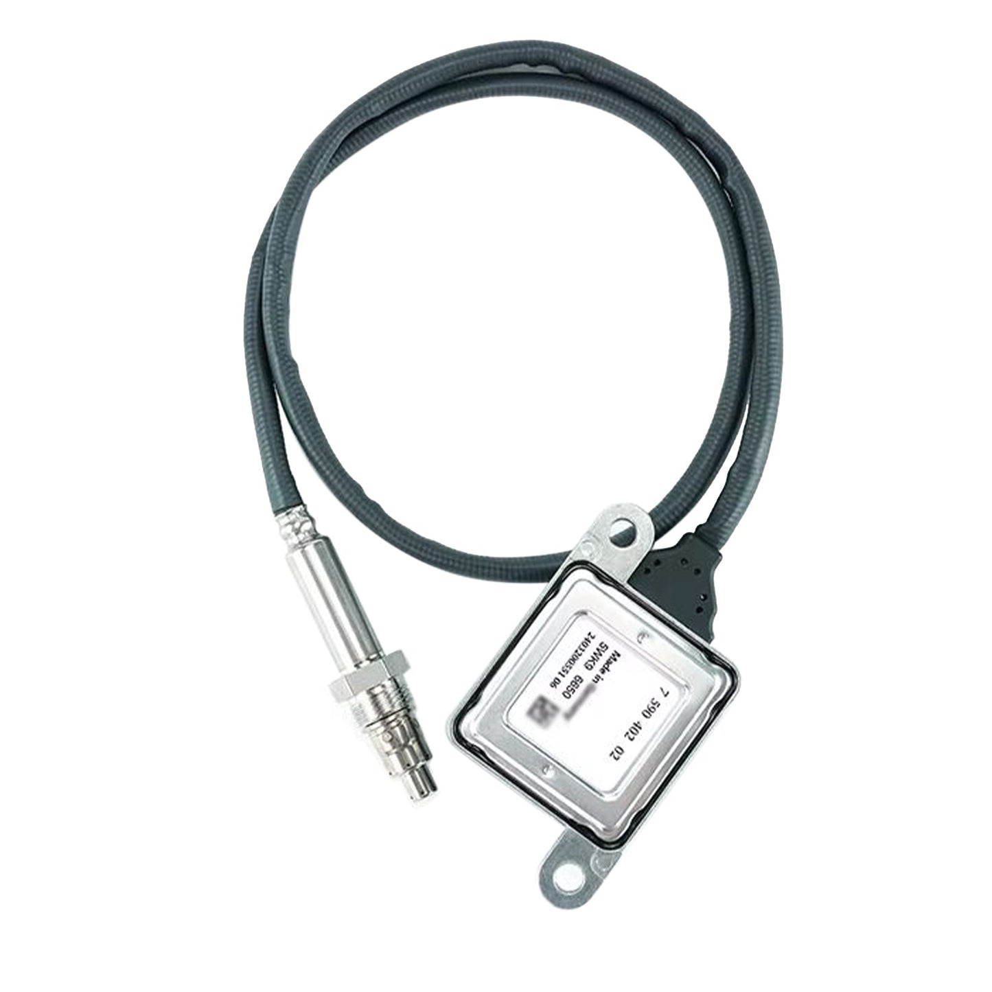 Sensore NOx 759040202 5WK96650 per BMW Serie 5 Touring F10 F11 F18 523i 528i 530i N53