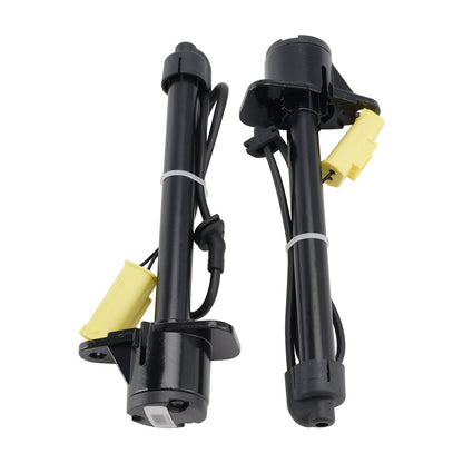 Attuatore cofano attivo 2X 1669060002 per Mercedes-Benz C292 X166 W166 2012-2019