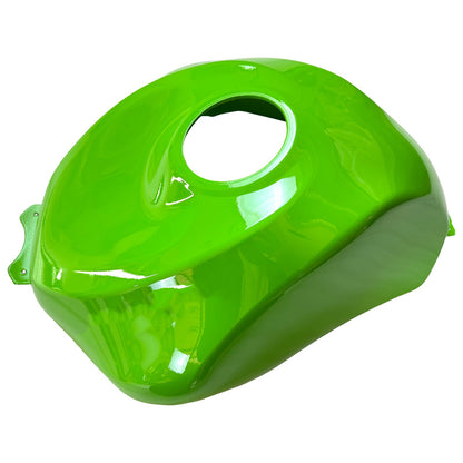 Kit di carene in plastica ABS stampate a iniezione per Kawasaki ZX-6R ZX6R 2024-2026