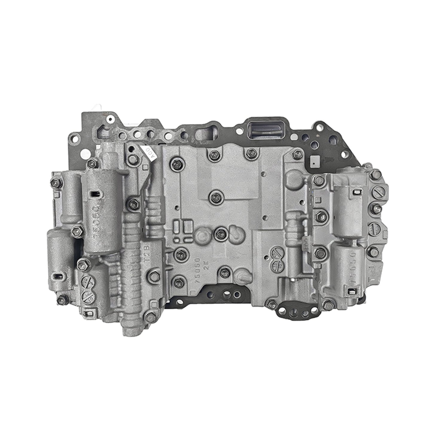 Corpo valvola di trasmissione VOLKSWAGEN AW GENERAZIONE 2 TF-60SN 09G 2014-2018 (GEN 2) #75050