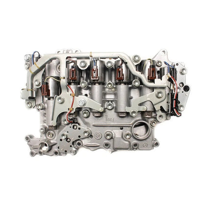 CORPO VALVOLA 6 L4 2.5L MAZDA 6 2014-2017 CAST#FZ01 238740A FW6A-EL