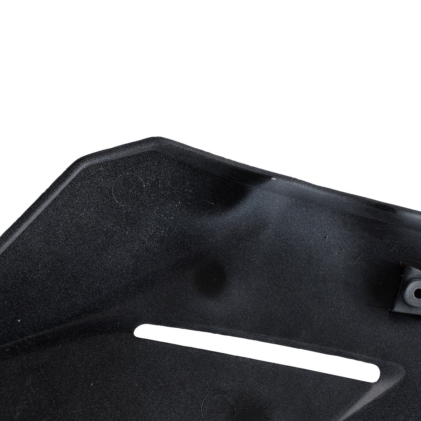 Pannelli inferiori del motore Street Triple 765 R/RS 2023-2025, carenatura protettiva