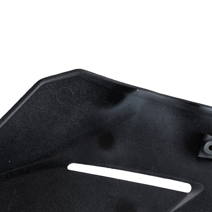 Pannelli inferiori del motore Street Triple 765 R/RS 2023-2025, carenatura protettiva