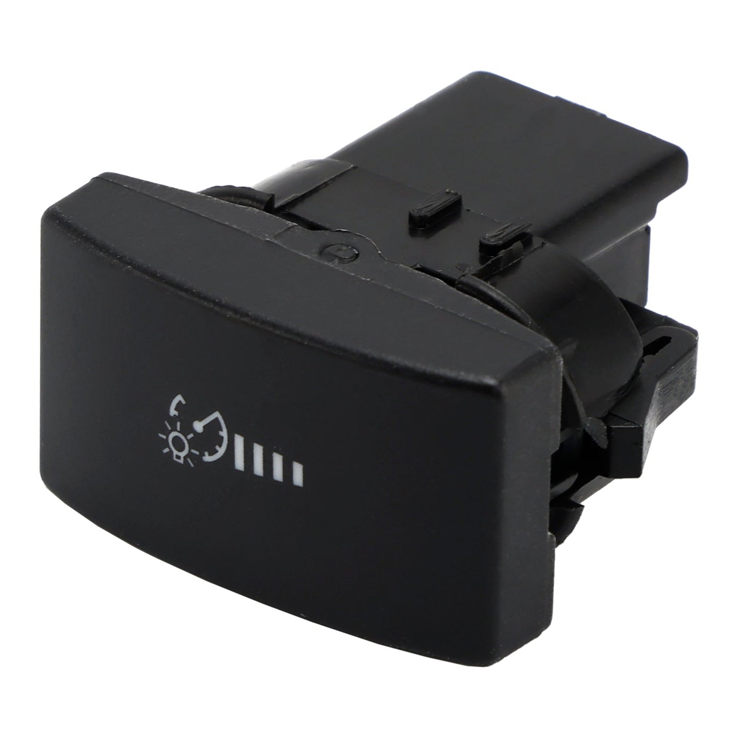Interruttore dimmer per illuminazione interna del cruscotto Ford F-150/Lincoln Mark LT 2011-2014 BL3Z-11691-AA