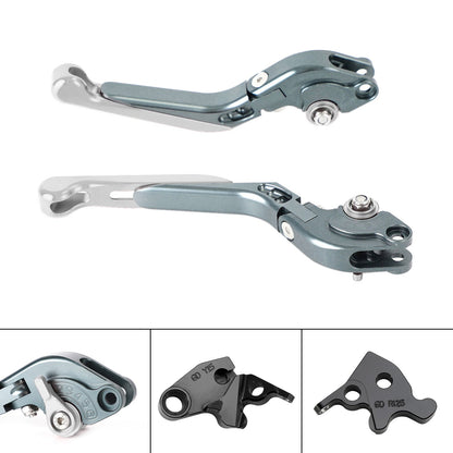 Leva freno frizione regolabile YAMAHA XSR 155 MT15 2019-2022
