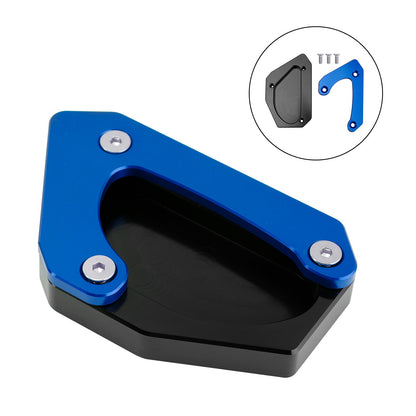 Piastra di estensione per cavalletto adatta per Suzuki V-strom 650 DL650 XT 2011-2024