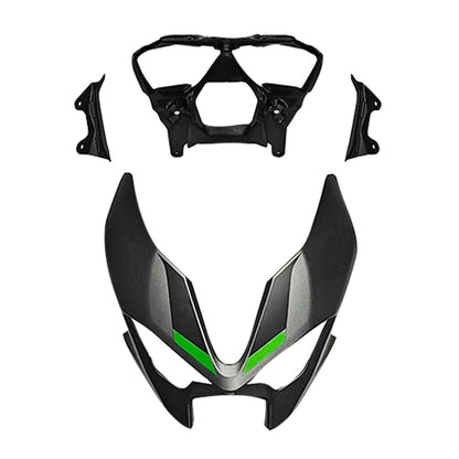 Kit di carene stampate a iniezione per Kawasaki Z900 2025-2026