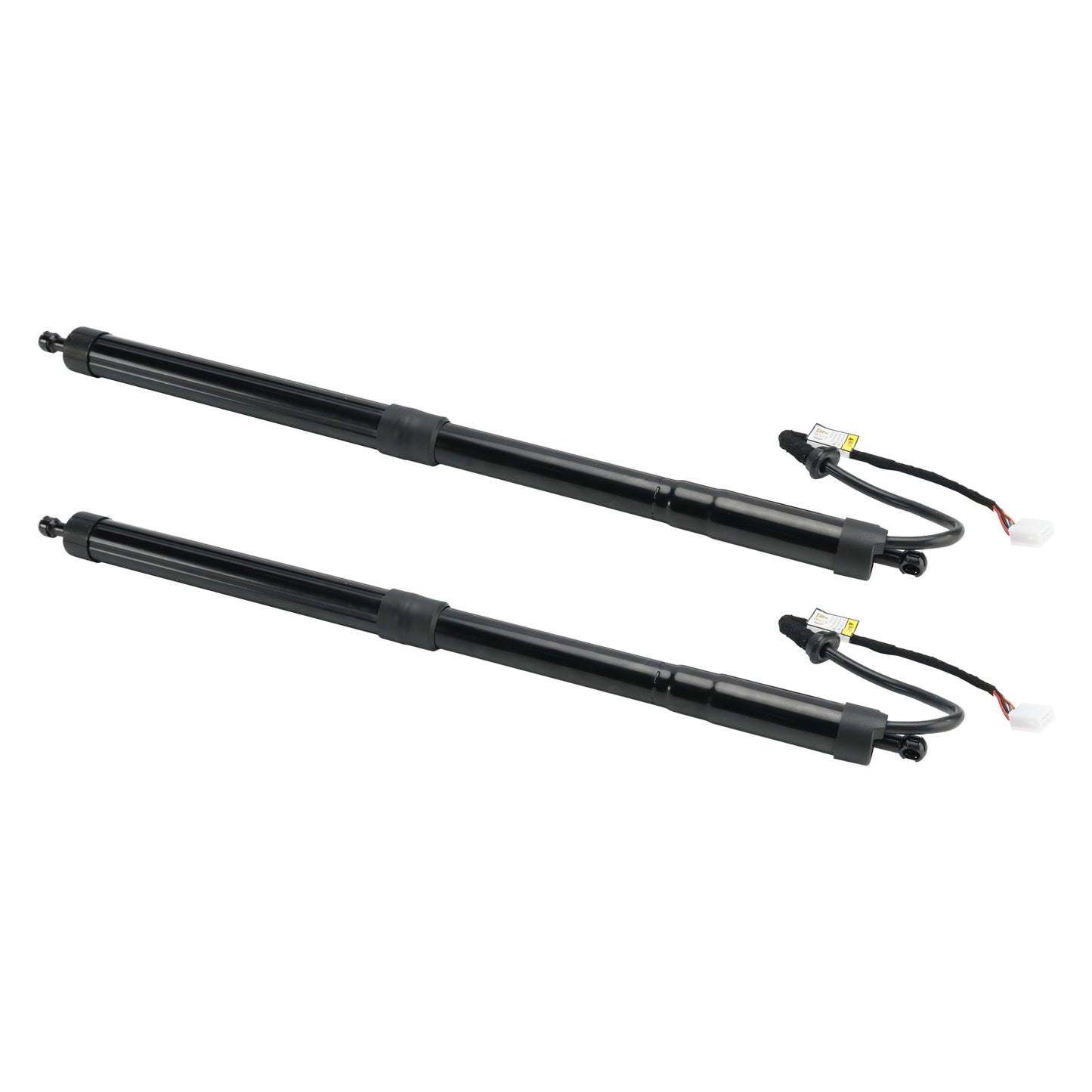 Puntone elettrico del gas del portellone posteriore 2015-2020 di Toyota Fortuner 6892071030 6891071032