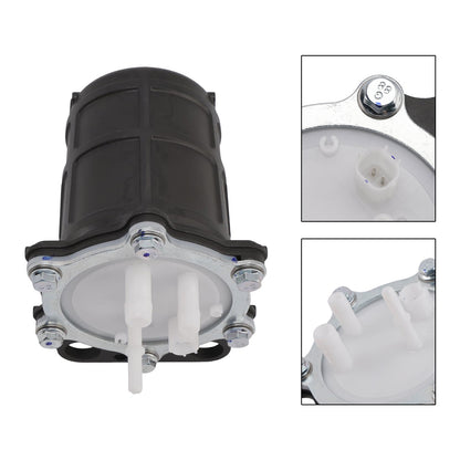 Gruppo pompa carburante Interstate ABS per Honda VT1300CT 2010-2015, codice 16700-HN8-601