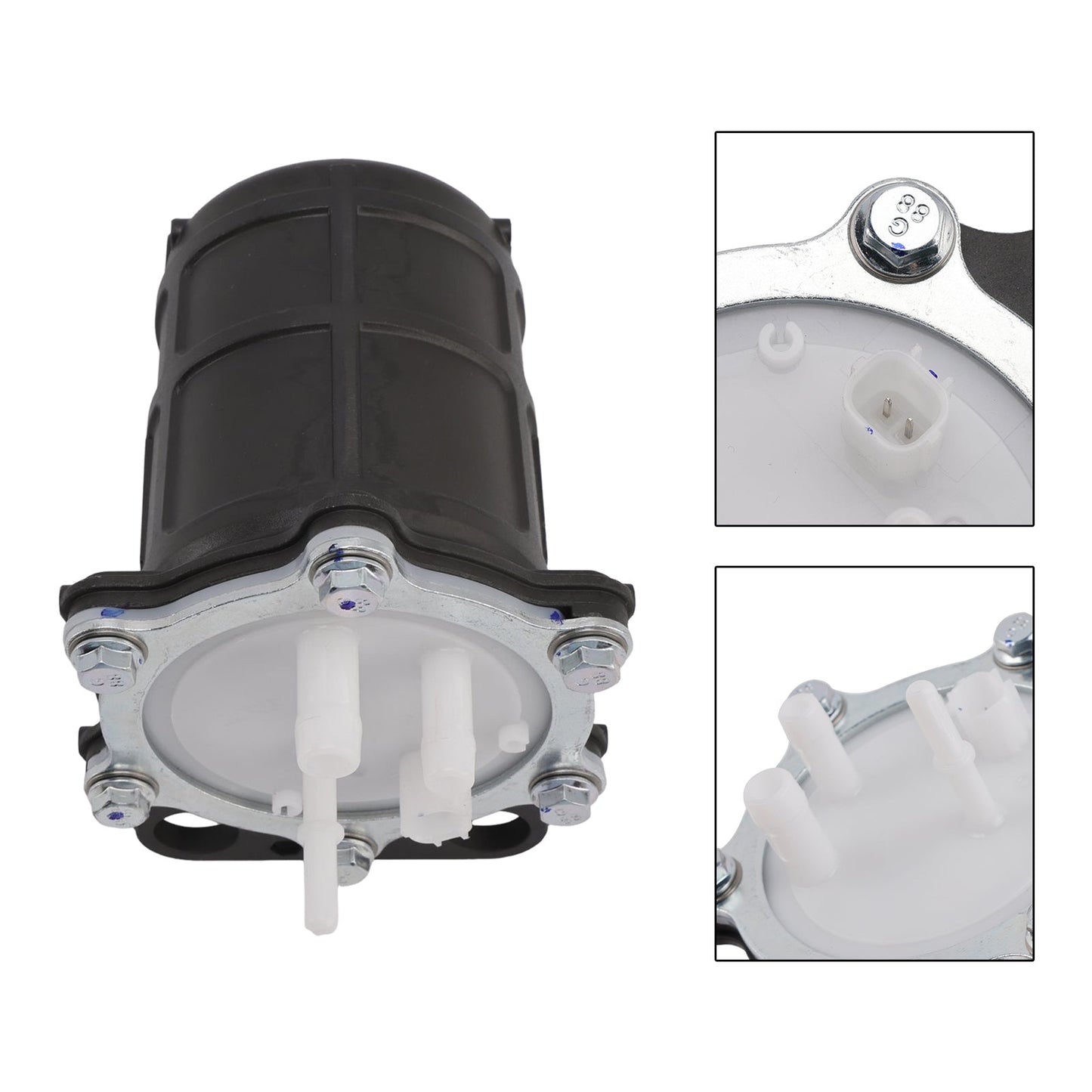 Gruppo pompa carburante per Honda VT750CS Shadow Aero 2011-2016 16700-HN8-601