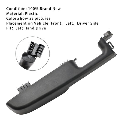 Maniglia del bracciolo della portiera anteriore sinistra Chevy GMC Yukon 1999-2006 88981574