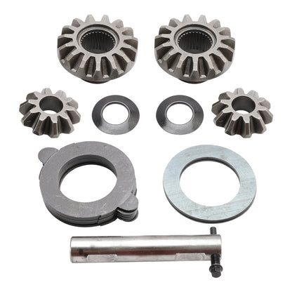 Kit frizione Traclok Posi Ford E-150 8.8"" 2003-2014 LSD Spider Gears ZIKF8.8-T/L-31