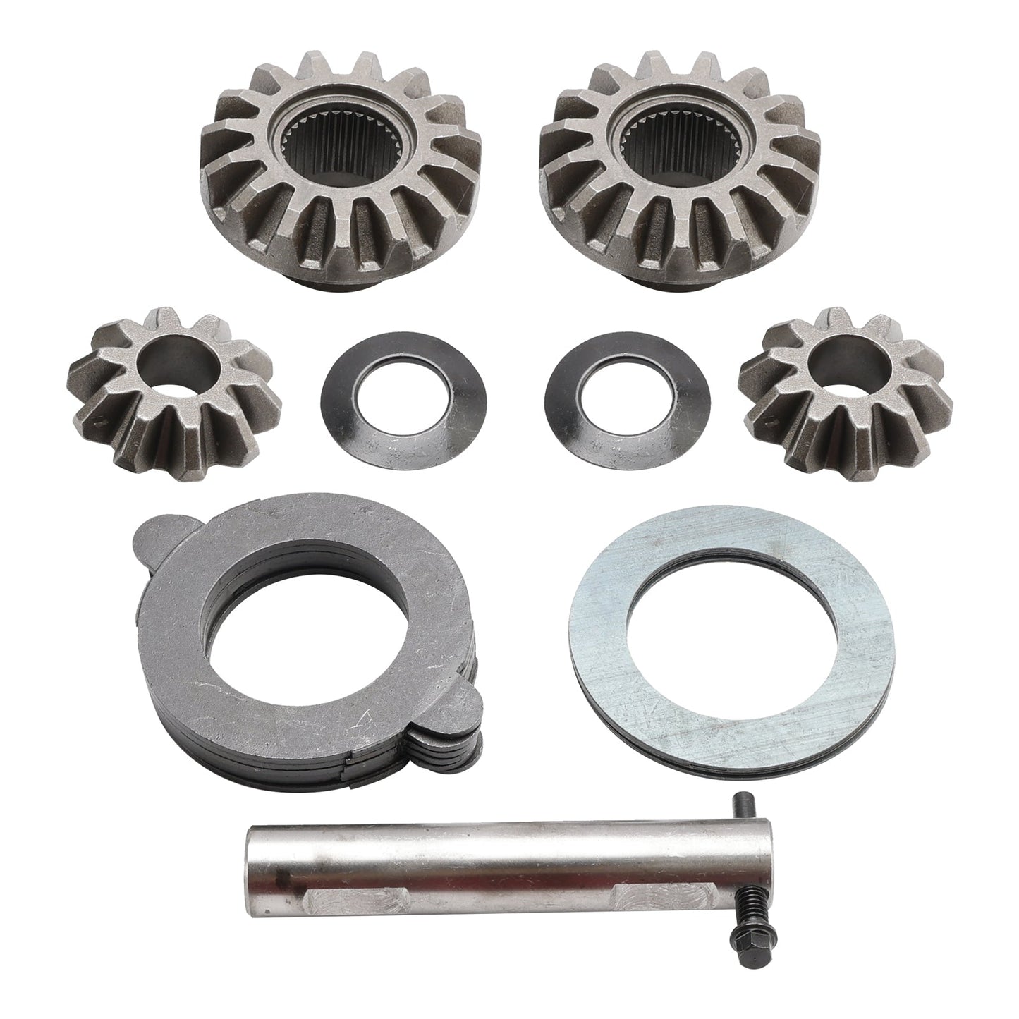 Kit frizione Traclok Posi Ford Expedition 8.8"" 1997-2001 LSD Spider Gears ZIKF8.8-T/L-31
