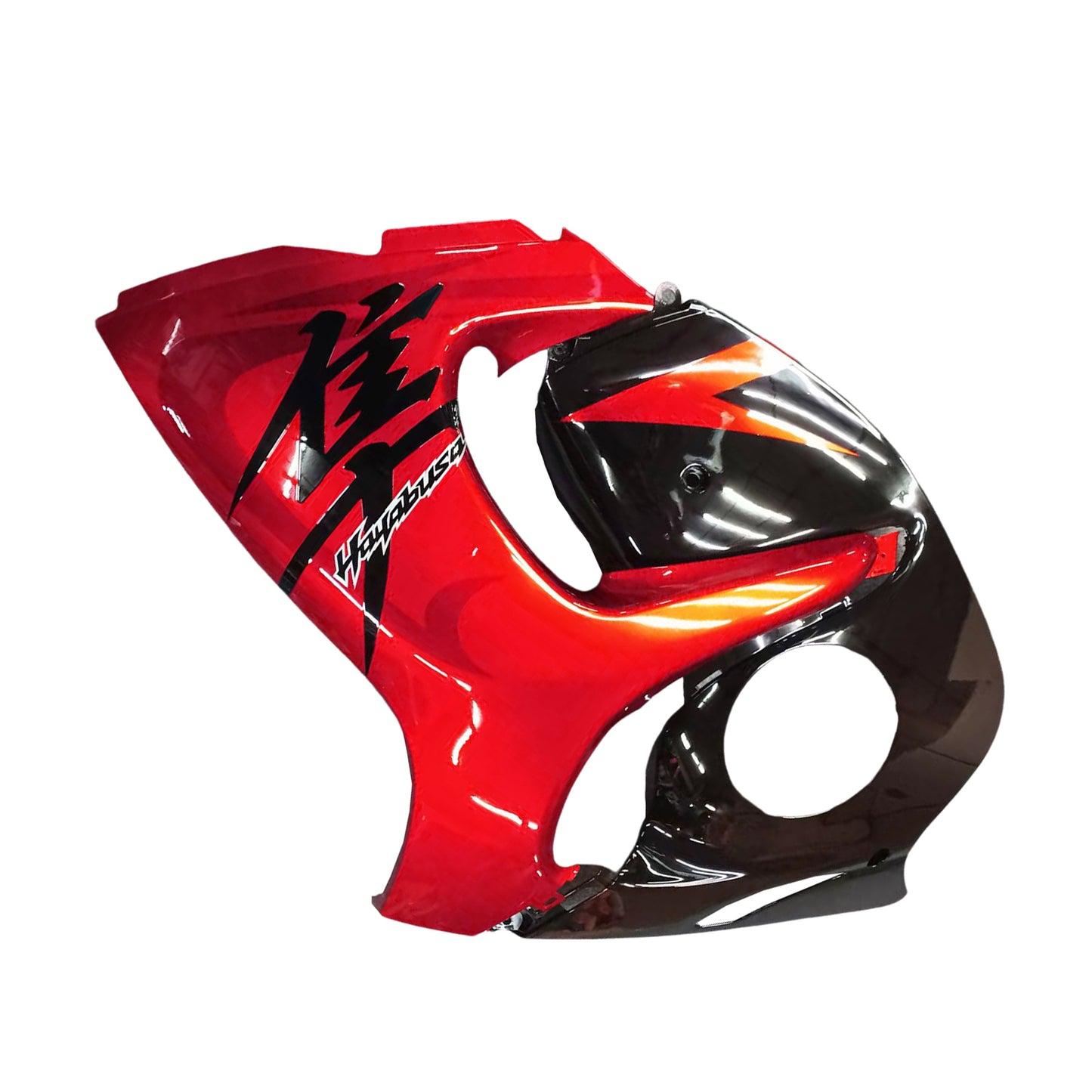 Kit carenatura ABS di plastica per Suzuki Hayabusa GSX1300R 2008-2020