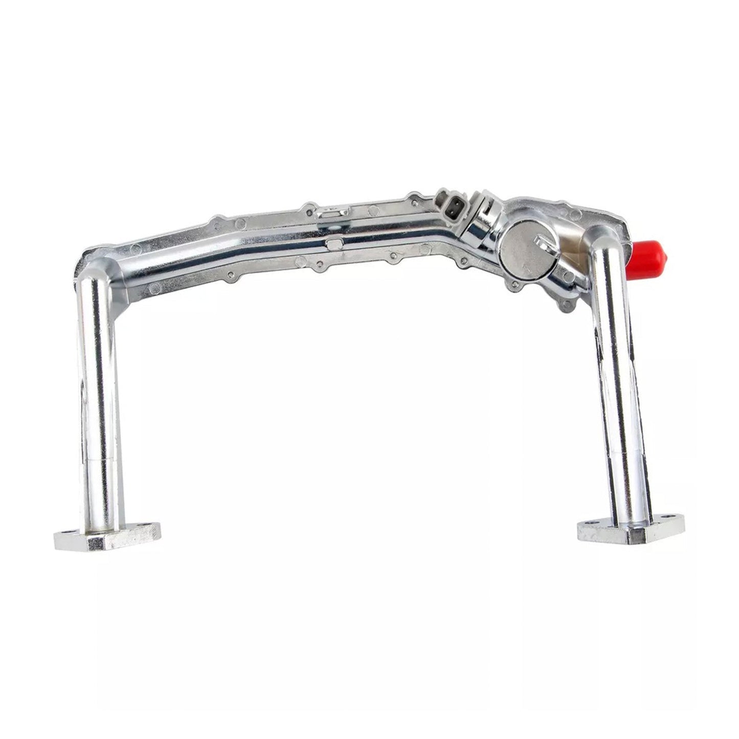 Kit sistema di raffreddamento motore sovralimentato V6 da 3,0 litri per Jaguar Land Rover