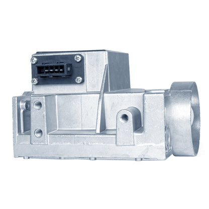 09/1981-12/1987 BMW E34 520i 2.0 95 kW / 129 PS Sensore misuratore di portata aria 0280202083 17105399