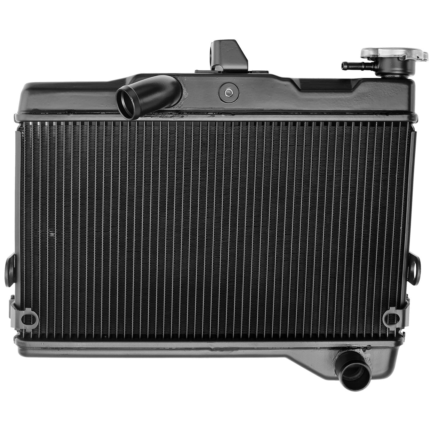 Radiatore di raffreddamento del motore Yamaha Tenere 700 XTZ700 2019-2024