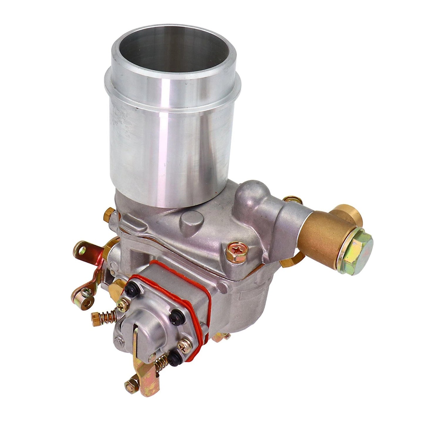 Carburatore Carb 923806 adatto per Willys Jeep Solex Design Civilian L-head CJ2A 3A