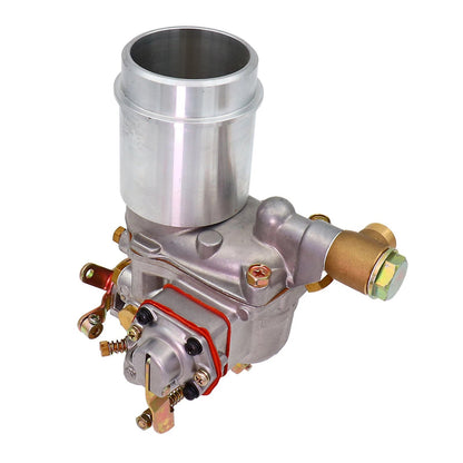 Carburatore Carb 923806 adatto per Willys Jeep Solex Design Civilian L-head CJ2A 3A