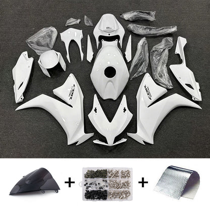 Kit di carene in plastica ABS stampate a iniezione per Honda CBR1000RR 2012-2016