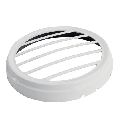 Carenatura coprifaro anteriore Yamaha XSR900 2022-2025