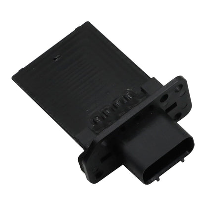 Resistenza motore ventola riscaldamento anteriore 3F2Z-18591-AA per Ford Fiesta 2011 2012 2013