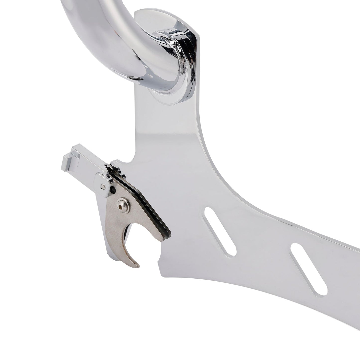 Schienale Sissy Bar passeggero Indian Vintage 2020-2021