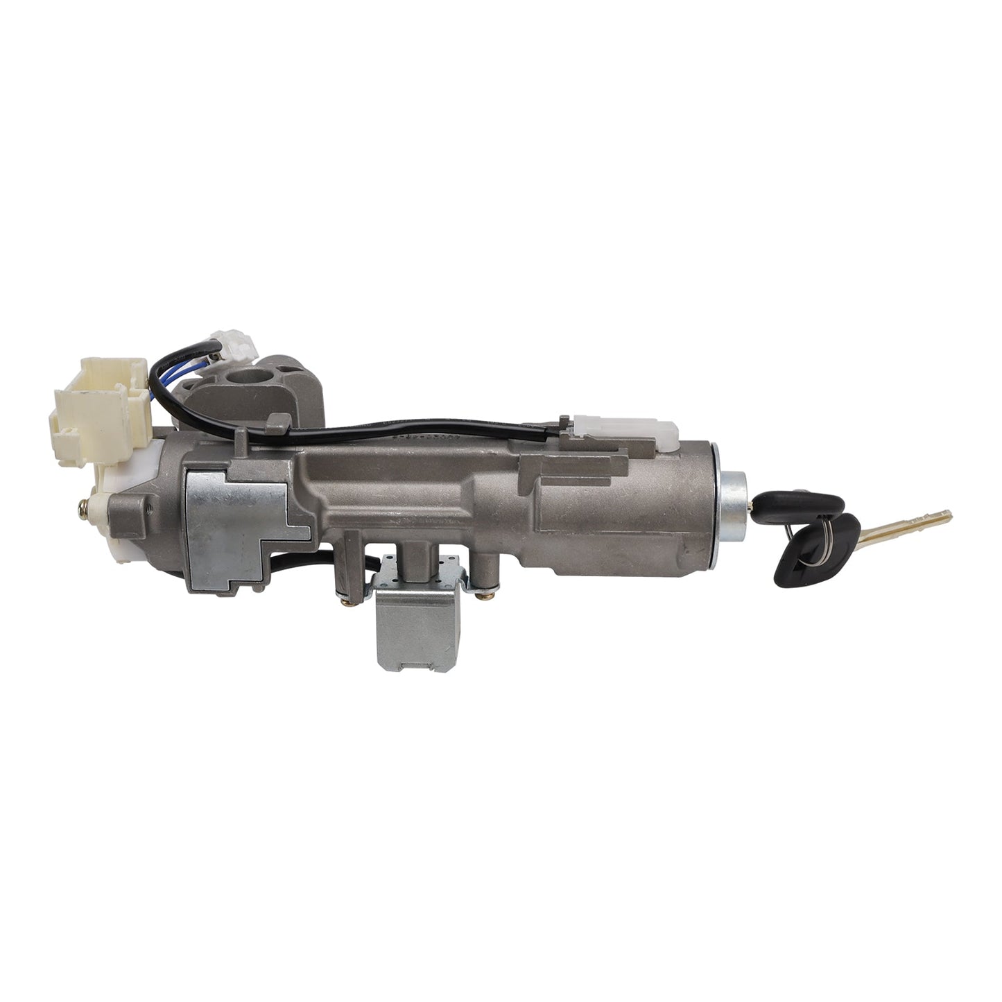 Cilindro di accensione con serratura per Lexus RX400H 3.3L, anni 2006-2008, con 2 chiavi, codice 45020-48-2.