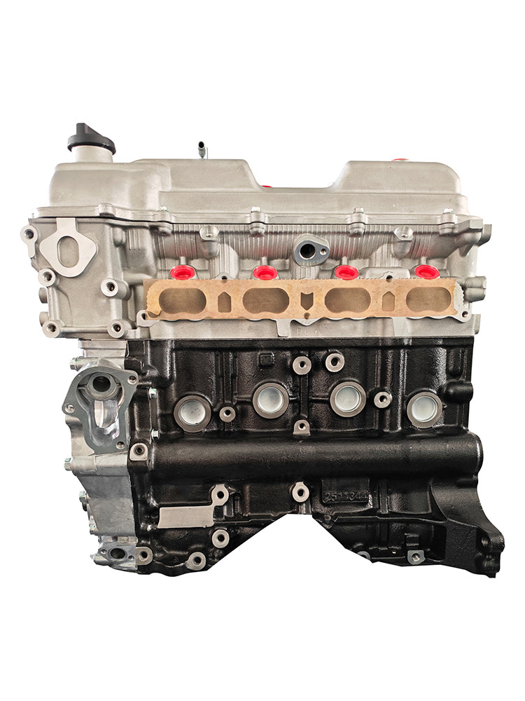 3RZFE 3RZ-FE per Toyota 4runner 2.7L 4 cilindri 1994-2003 Blocco motore con aspirazione a 4 porte