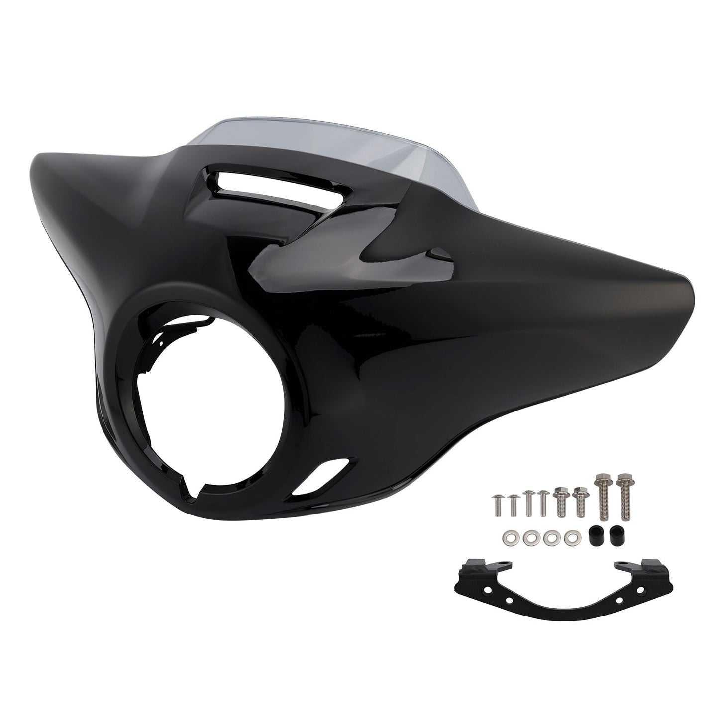 Parabrezza per HONDA CM1100 2021-2024, copertura per cupolino