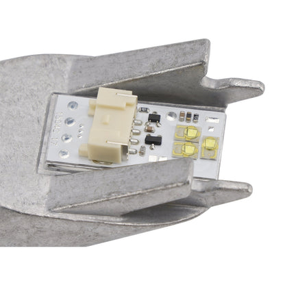 Modulo LED DRL per luci diurne 63117339003 per BMW Serie 7 F01 F02