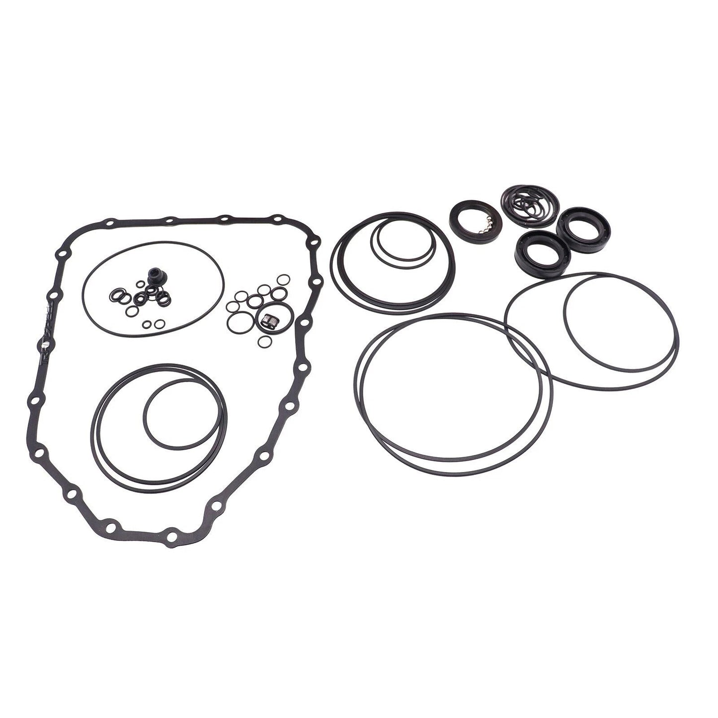 Kit completo di revisione per cambio automatico A4CF0, disco di attrito e guarnizione per Hyundai Kia