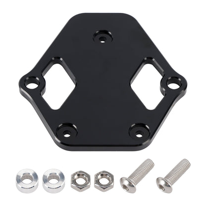 Supporto bobina di accensione in alluminio per bobina MSD Blaster SS 8207
