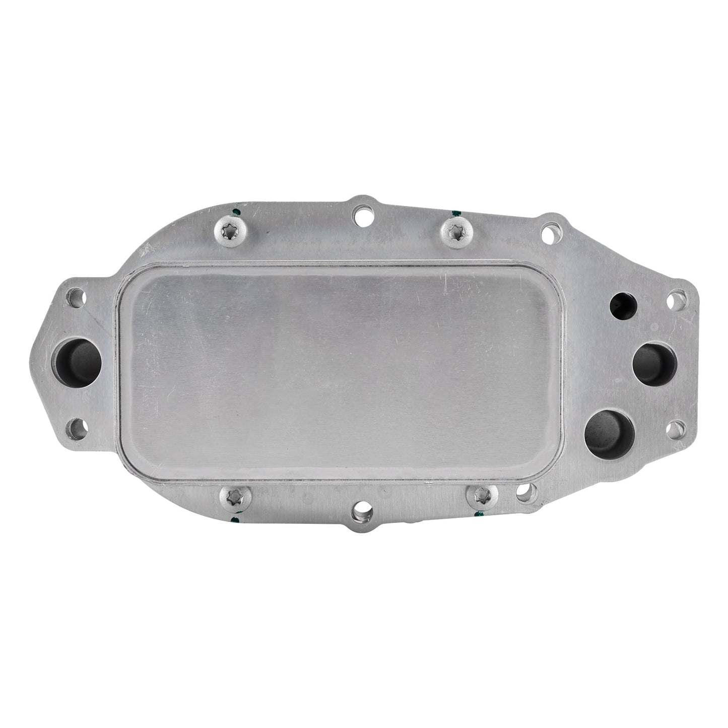 Gruppo radiatore olio Land Rover LR3 LR4 Range Rover Sport 2005-2015 LR009570 1356789 1354253