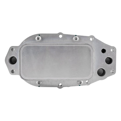 Gruppo radiatore olio Land Rover LR3 LR4 Range Rover Sport 2005-2015 LR009570 1356789 1354253