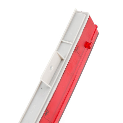 Terza luce freno posteriore centrale rossa per Alfa Romeo Giulietta Fiat 500L 2012-2018