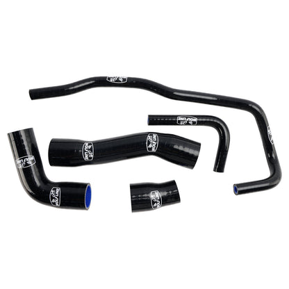 Kit tubo flessibile refrigerante radiatore in silicone BMW S1000RR 2019-2023