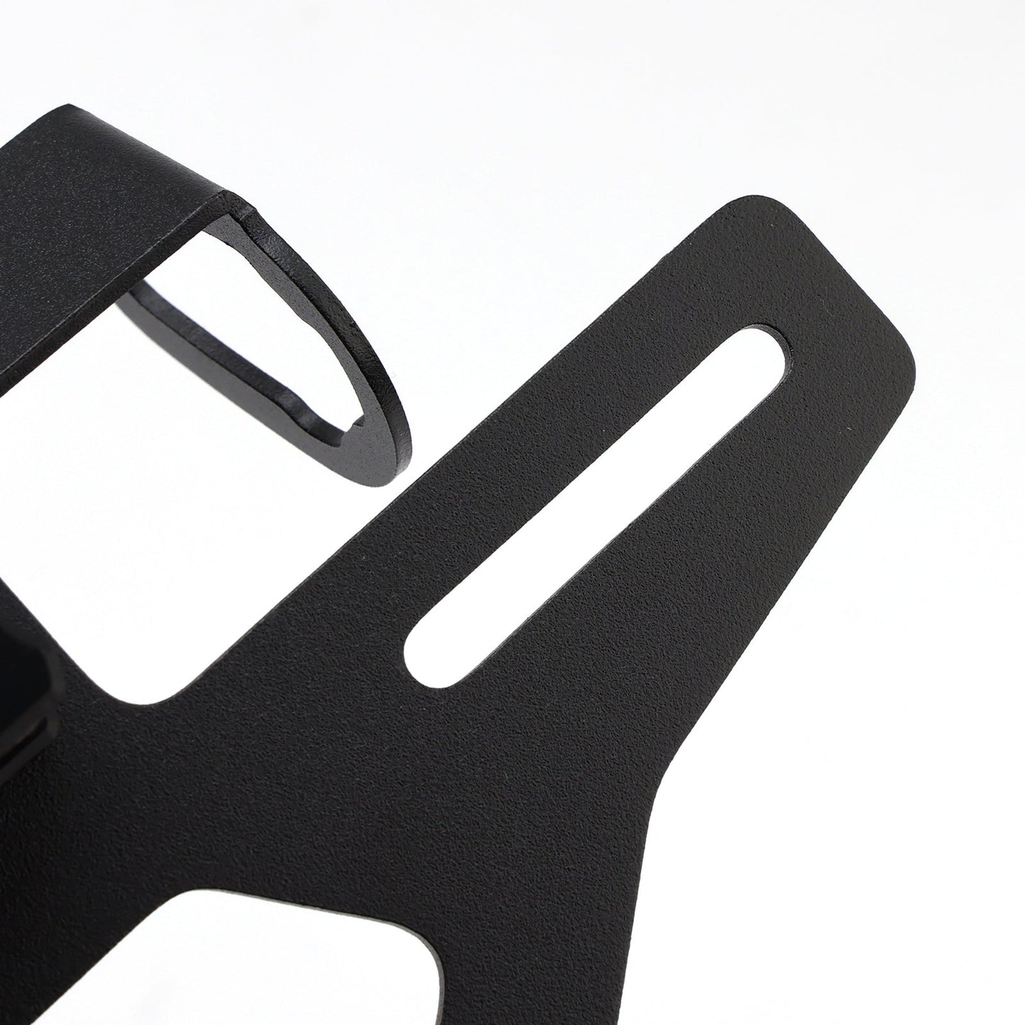 Supporto per telaio porta targa Kawasaki Z900 2025
