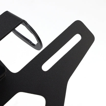 Supporto per telaio porta targa Kawasaki Z900 2025