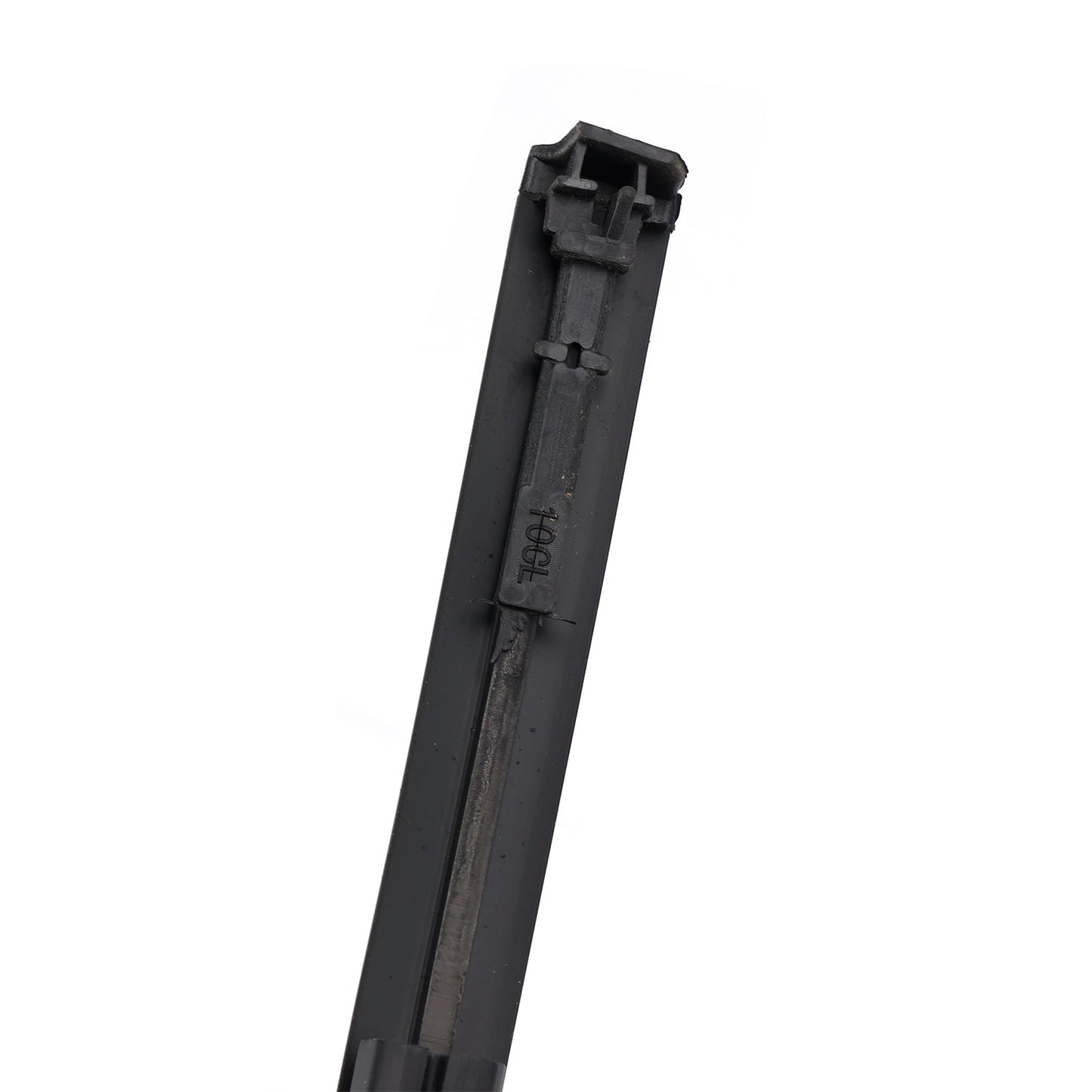 2 profili di finitura per il tetto (sinistro e destro) per Toyota Prius V 2012-2018