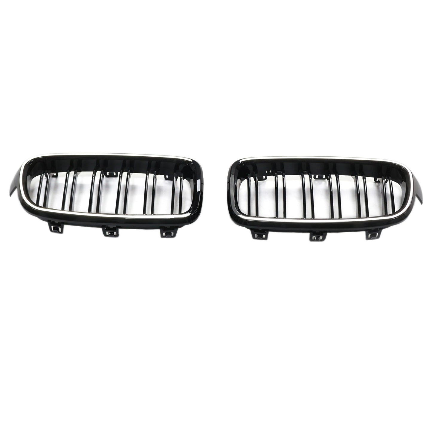 Griglia anteriore a doppio rene BMW Serie 3 F31 Touring 2012-2019