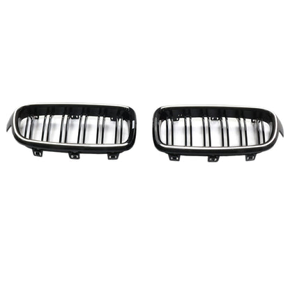 Griglia anteriore a doppio rene BMW Serie 3 F31 Touring 2012-2019