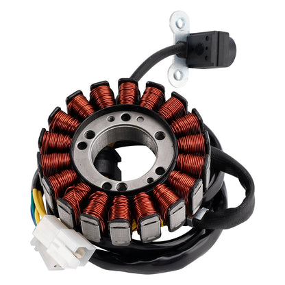 Generatore statorico SMC Jumbo 301 35560-JOW-00