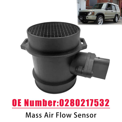 Sensore di flusso d'aria di massa 0280217532 per Land Rover Discovery 4.6L 2003 2004