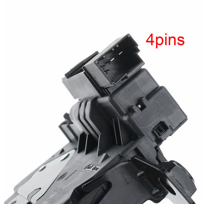 Attuatore di chiusura del portellone posteriore del bagagliaio BMW 750Li F02 2010-2015 51247269543