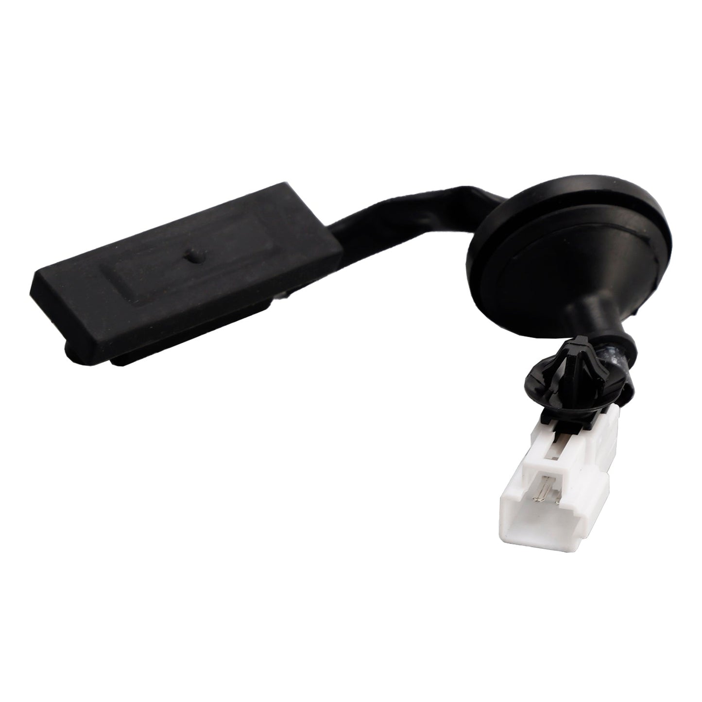 Pulsante di apertura del portellone del bagagliaio per Kia Rio 2011-2016 81260-4X200
