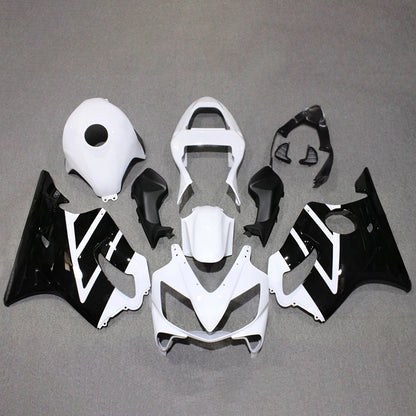 Kit di carene in plastica ABS stampate a iniezione per Honda CBR600 F4i 2001-2003