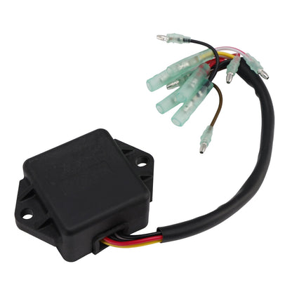 Scatola CDI Accensione adatta per Yamaha 48HP E48C MS/LH 96-97 1999 2000 2003 696-85590-10