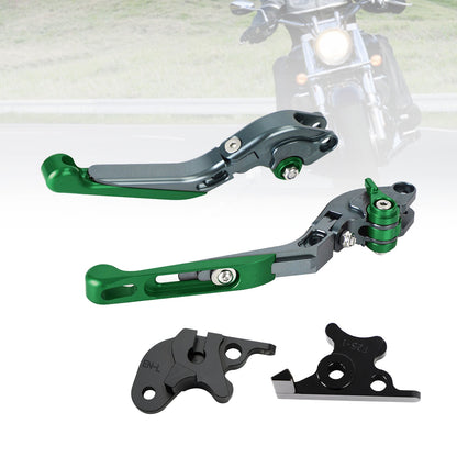 Leva freno frizione regolabile CFMOTO 250SR 250NK CBS 2019-2022
